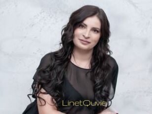 LinetQuvie