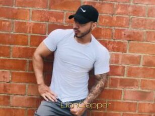LionCopper