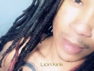 Lion_Kink