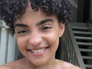 Lioness99