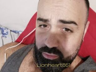 Lionheart861