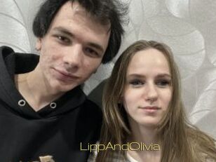 LippAndOlivia