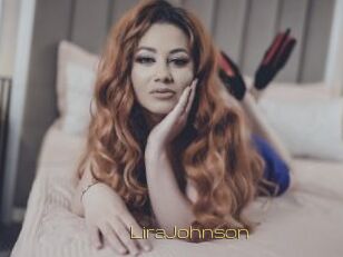 LiraJohnson