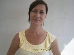 LisaDesire