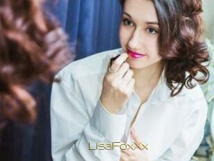 LisaFoxXx