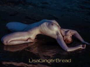 LisaGingerBread