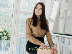 LisaRobinson