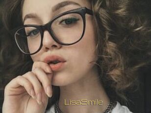 LisaSmile
