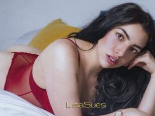 LisaSues