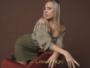 LisaaMagic