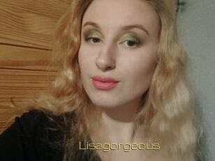 Lisagorgeous