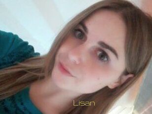 Lisan