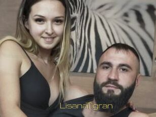 LisanaTigran