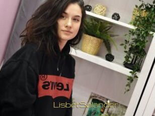 LisbetSalander