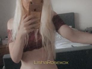 LishaRosexox Super Cul