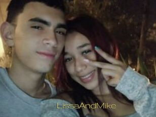 LissaAndMike