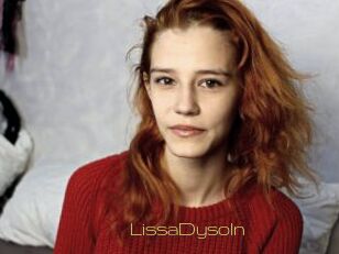 LissaDysoln