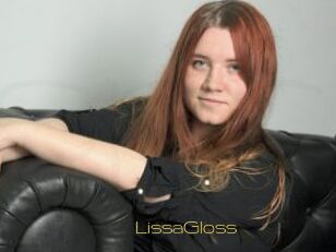 LissaGloss