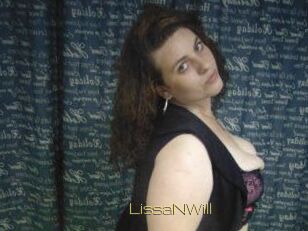 LissaNWill