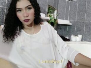 LissaReid