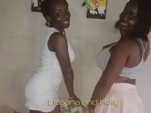 Lissana_and_Holly