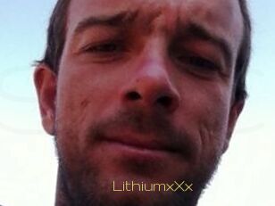 LithiumxXx