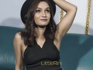 LittieRirii