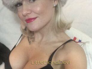 LittleBlondDevil