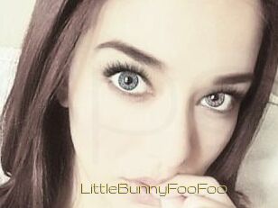 LittleBunnyFooFoo