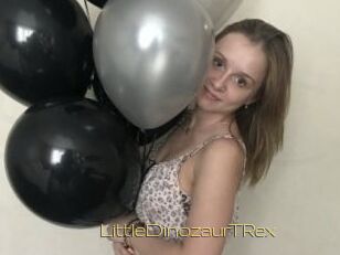 LittleDinozaurTRex