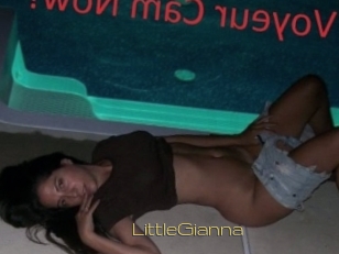 LittleGianna Super Cul