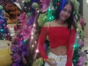 LittleGlr4U