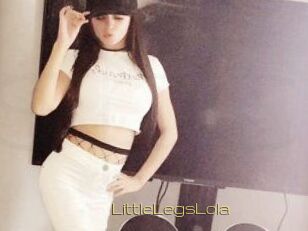 LittleLegsLola