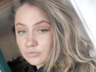 LittleLexi
