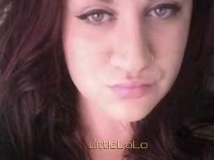 LittleLoLo
