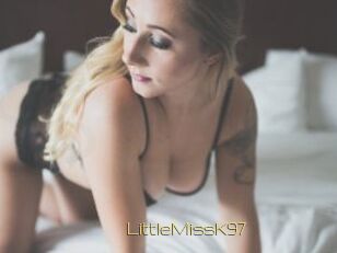 LittleMissK97