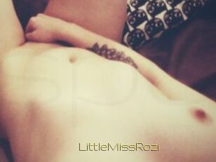 LittleMissRozi