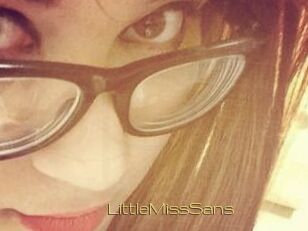 LittleMissSans