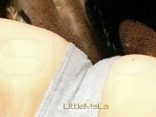 LittleMsLa