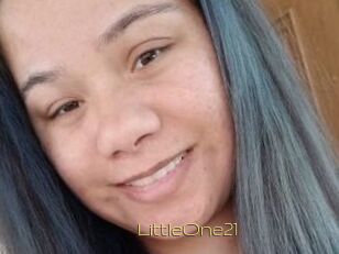 LittleOne21