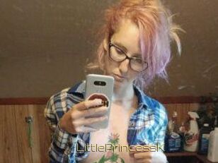 LittlePrincessK