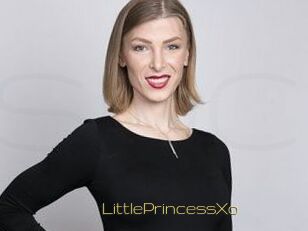 LittlePrincessXo