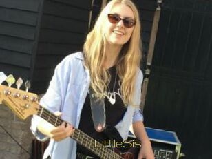 LittleSis