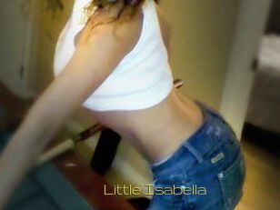 Little_Isabella