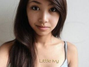 Little_ivy