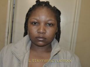 Littlemisscruelsxx