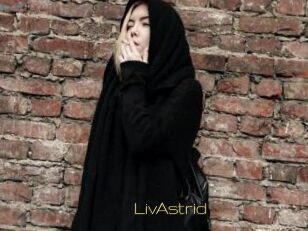 LivAstrid