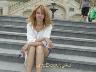 LiveBeauty4u