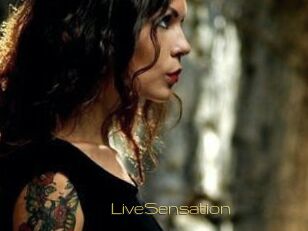 LiveSensation