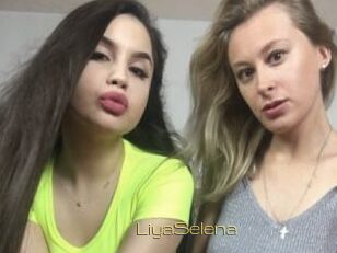 LiyaSelena